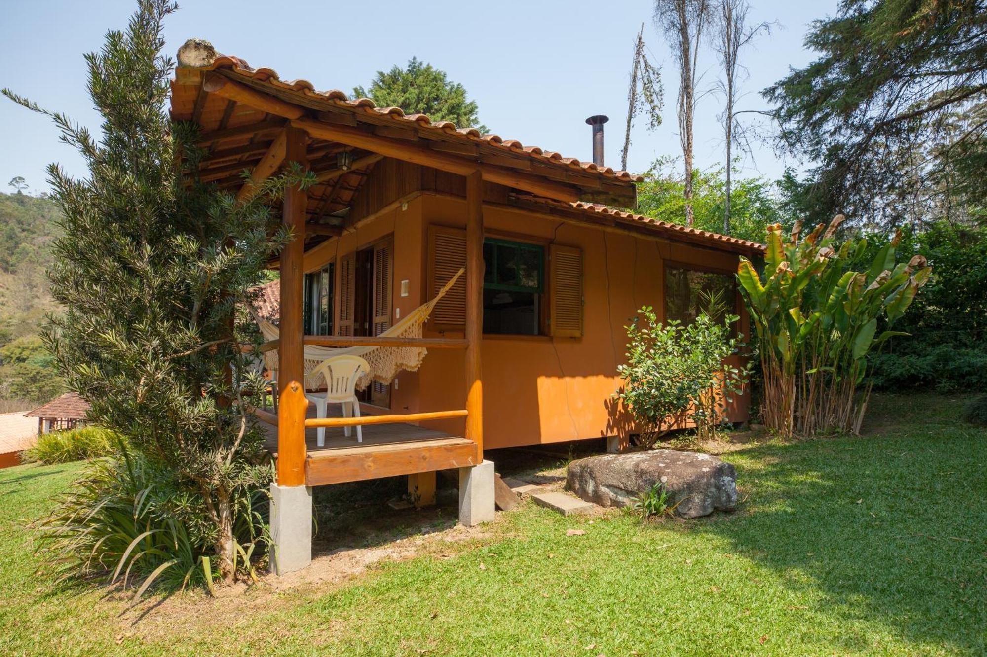 Pousada Mariza Nova Friburgo Esterno foto