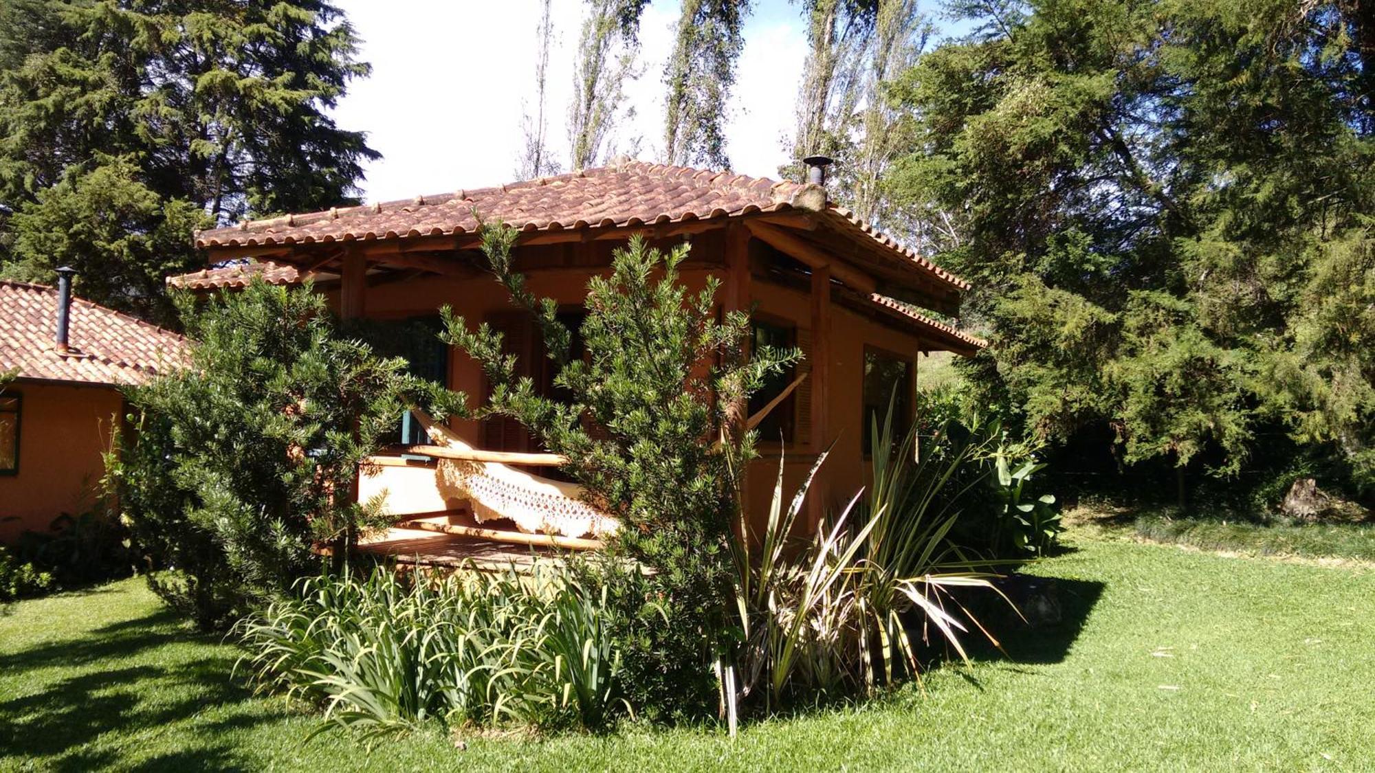 Pousada Mariza Nova Friburgo Esterno foto